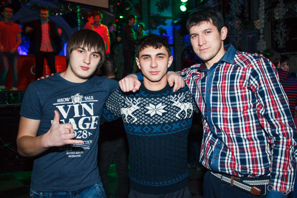 Фотография с RETRO MIX в Опера