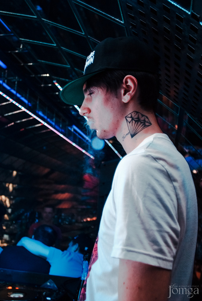 Фотография с RETRO MIX в Опера