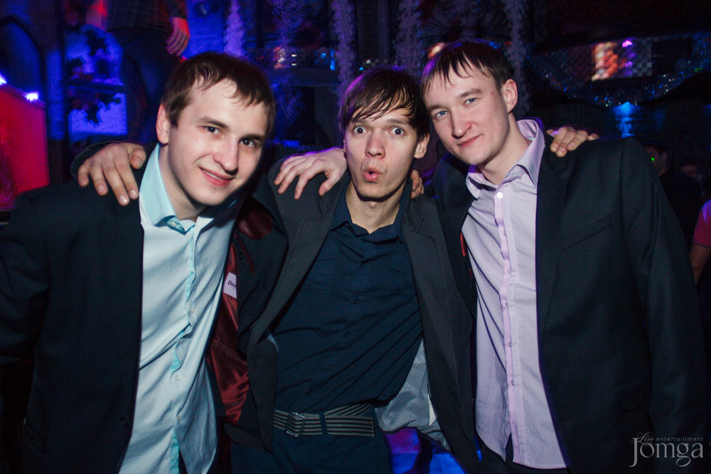 Фотография с RETRO MIX в Опера