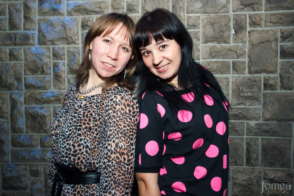 Фотография с RETRO MIX в Опера