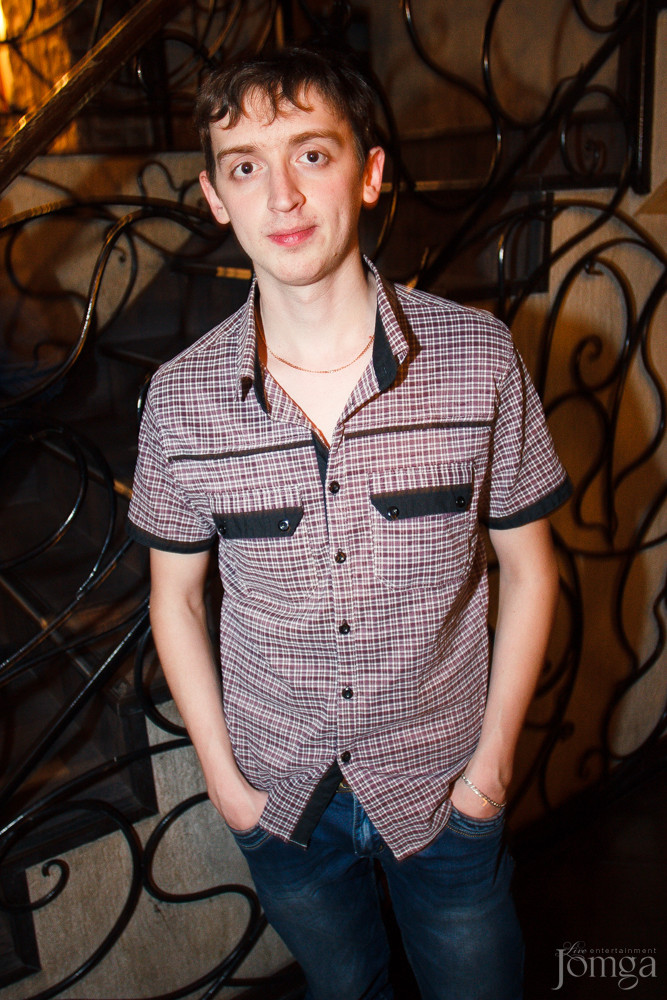 Фотография с RETRO MIX в Опера