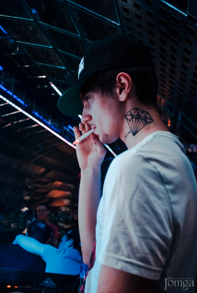 Фотография с RETRO MIX в Опера