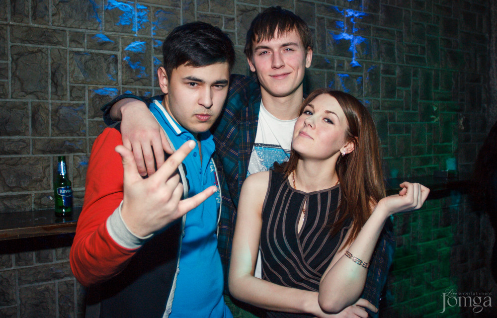 Фотография с RETRO MIX в Опера