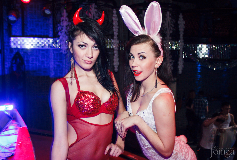 Фотография с RETRO MIX в Опера