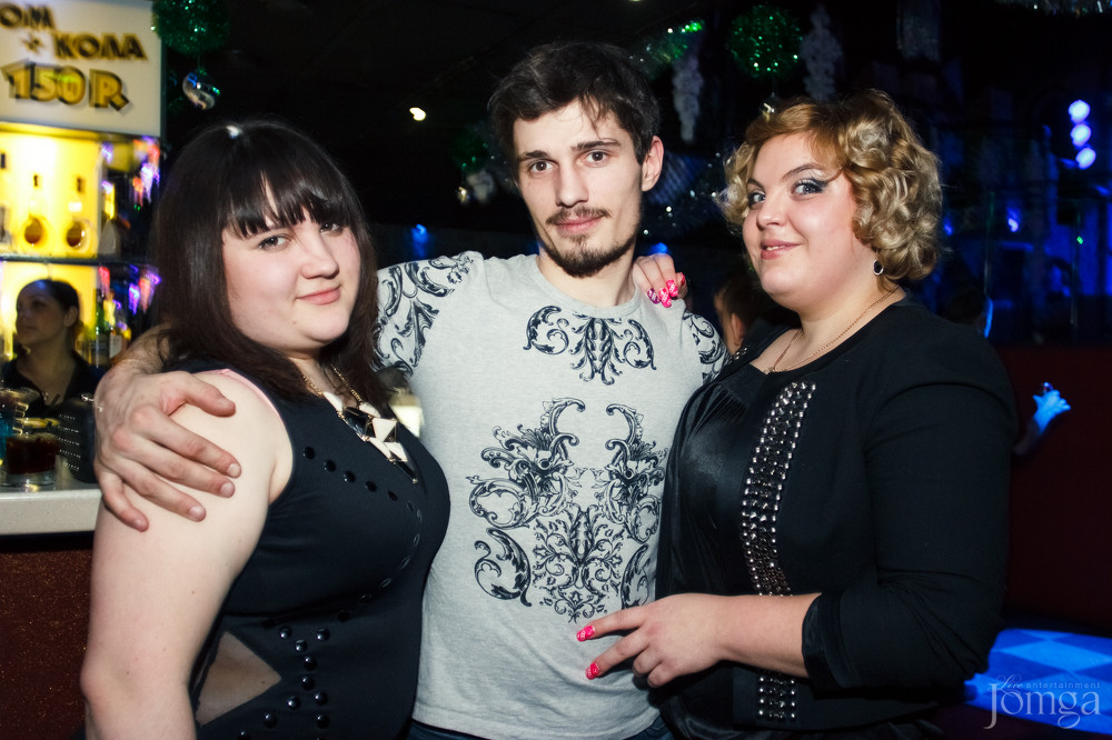 Фотография с RETRO MIX в Опера