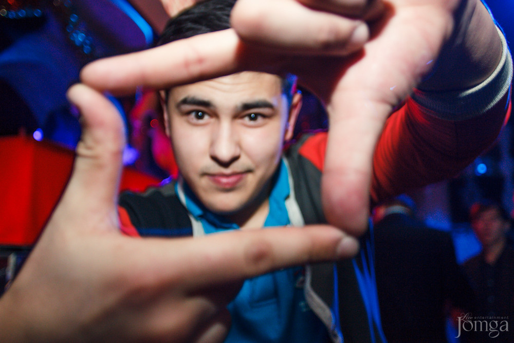 Фотография с RETRO MIX в Опера