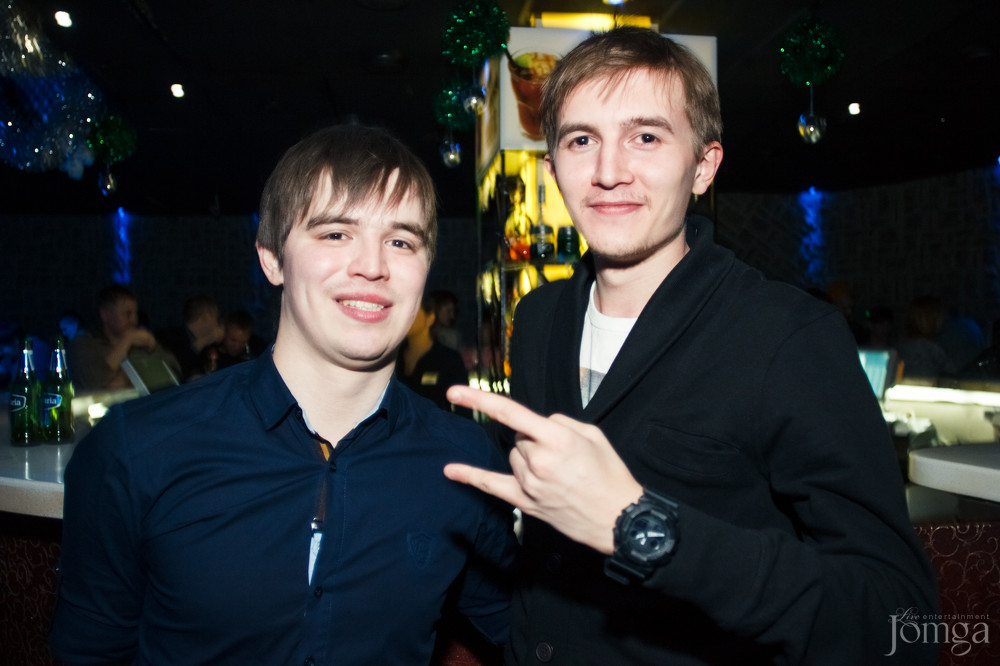 Фотография с RETRO MIX в Опера