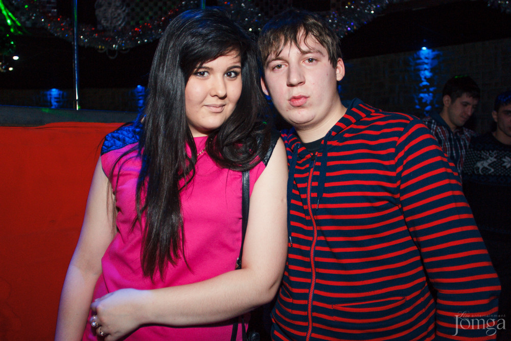 Фотография с RETRO MIX в Опера