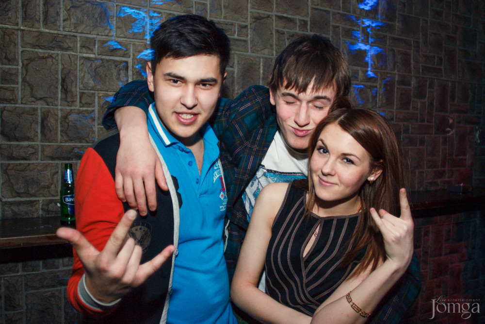 Фотография с RETRO MIX в Опера