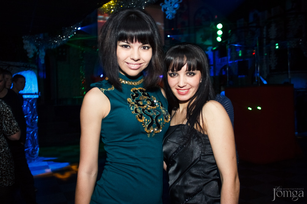 Фотография с RETRO MIX в Опера