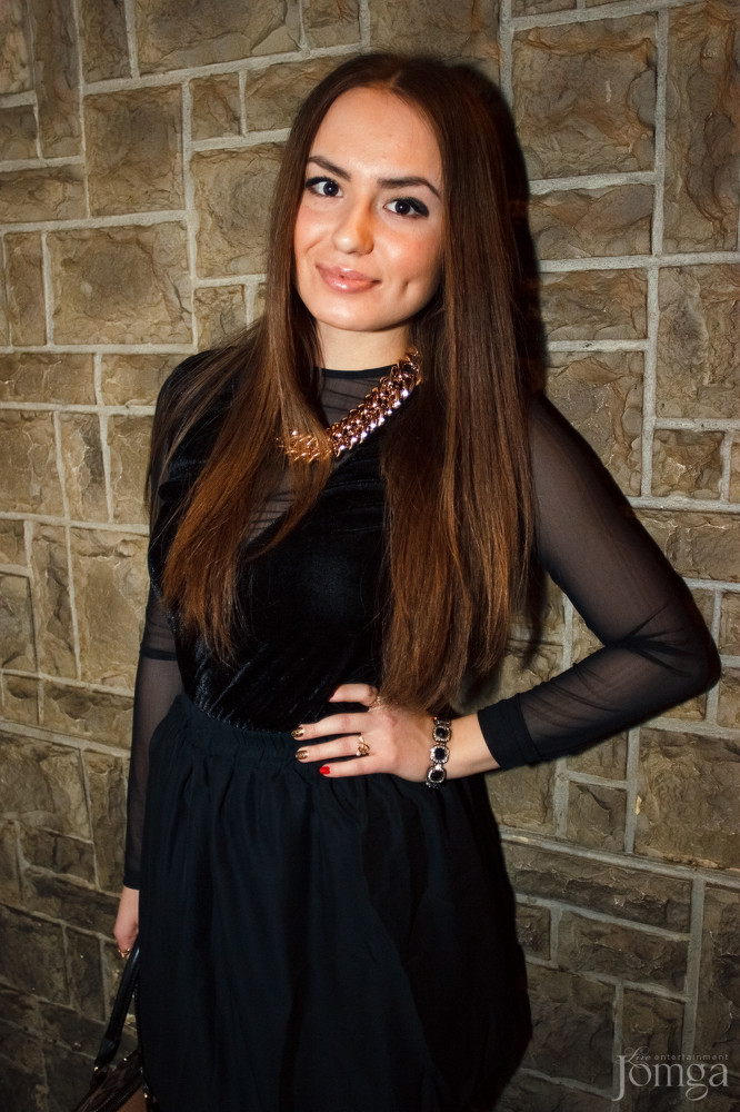 Фотография с RETRO MIX в Опера