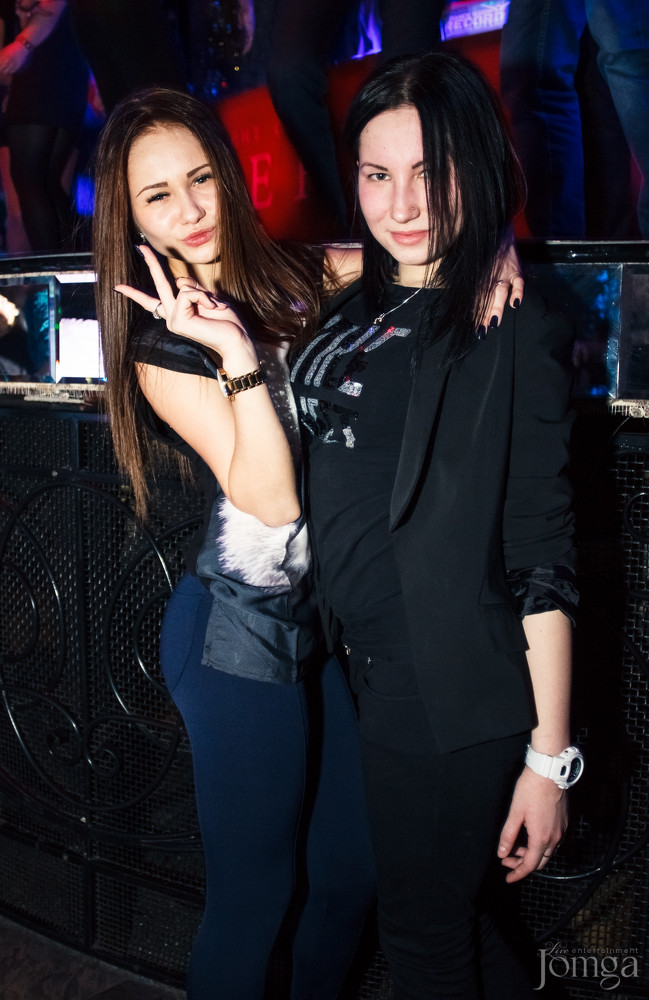 Фотография с RETRO MIX в Опера