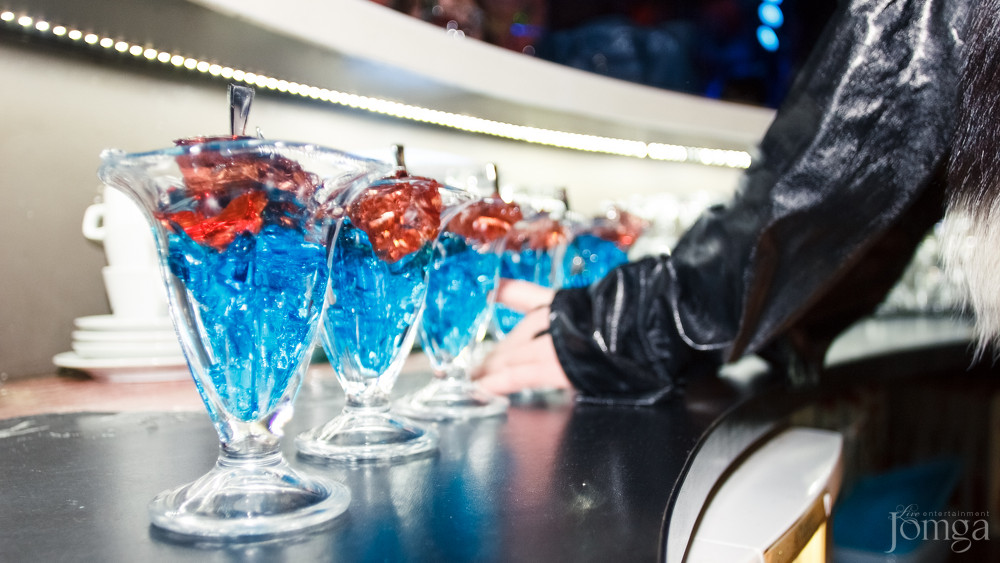 Фотография с RETRO MIX в Опера