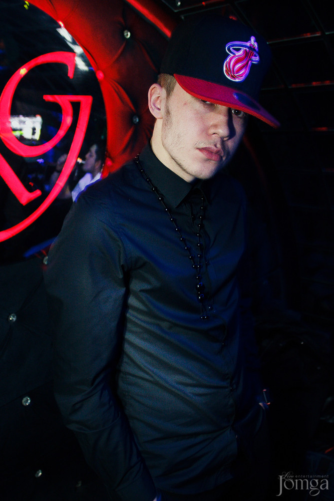 Фотография с RETRO MIX в Опера