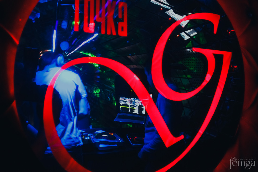 Фотография с RETRO MIX в Опера