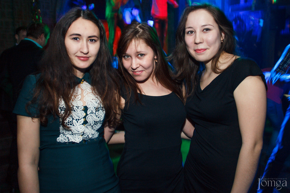 Фотография с RETRO MIX в Опера