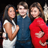 Рождество фото 79