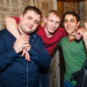 Рождество фото 70