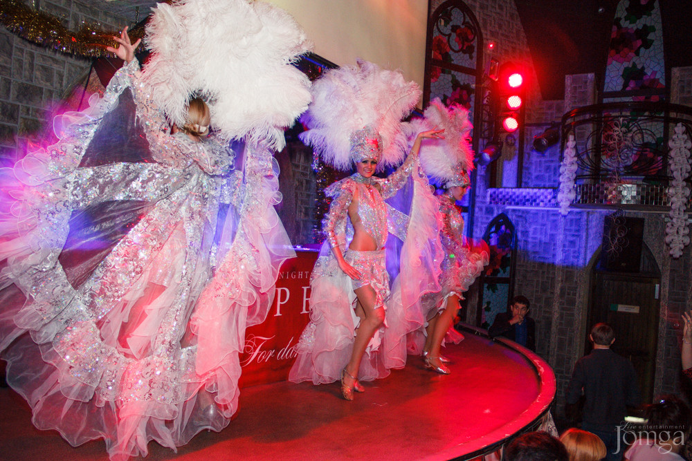 Фотография с Рождество в Опера