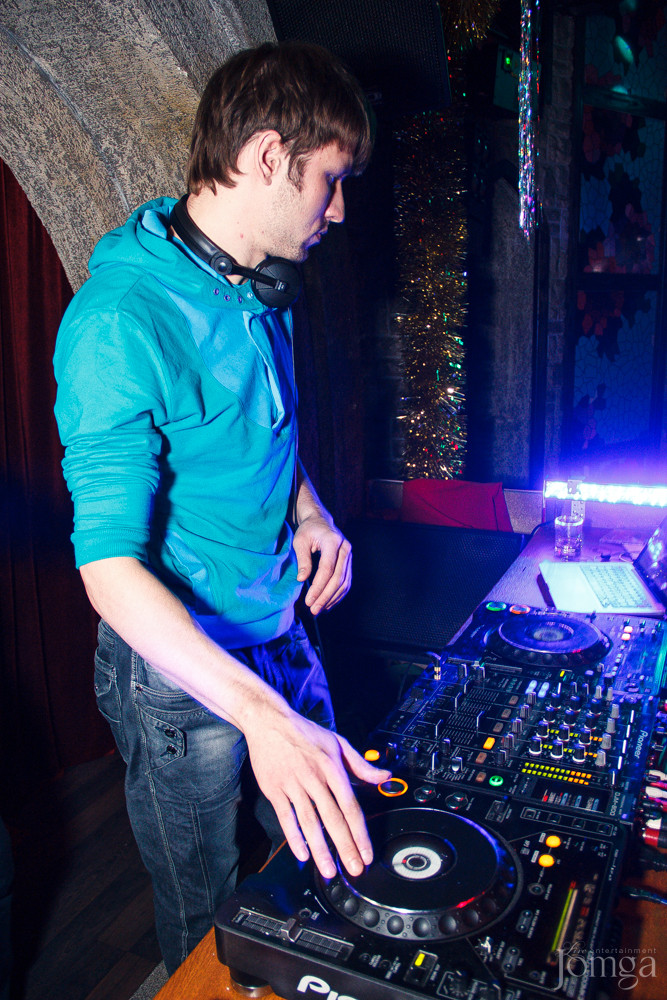 Фотография с Рождество в Опера