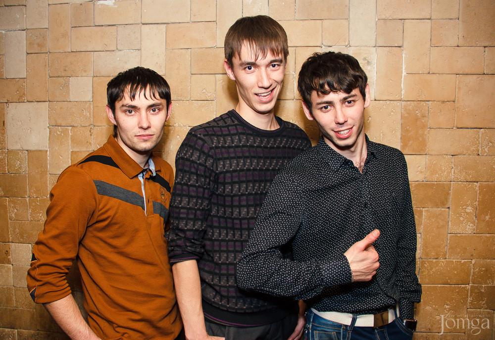 Фотография с Рождество в Опера