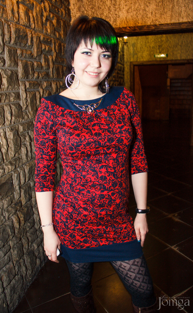 Фотография с Рождество в Опера