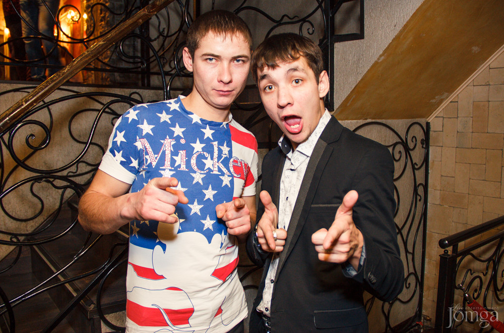 Фотография с Рождество в Опера