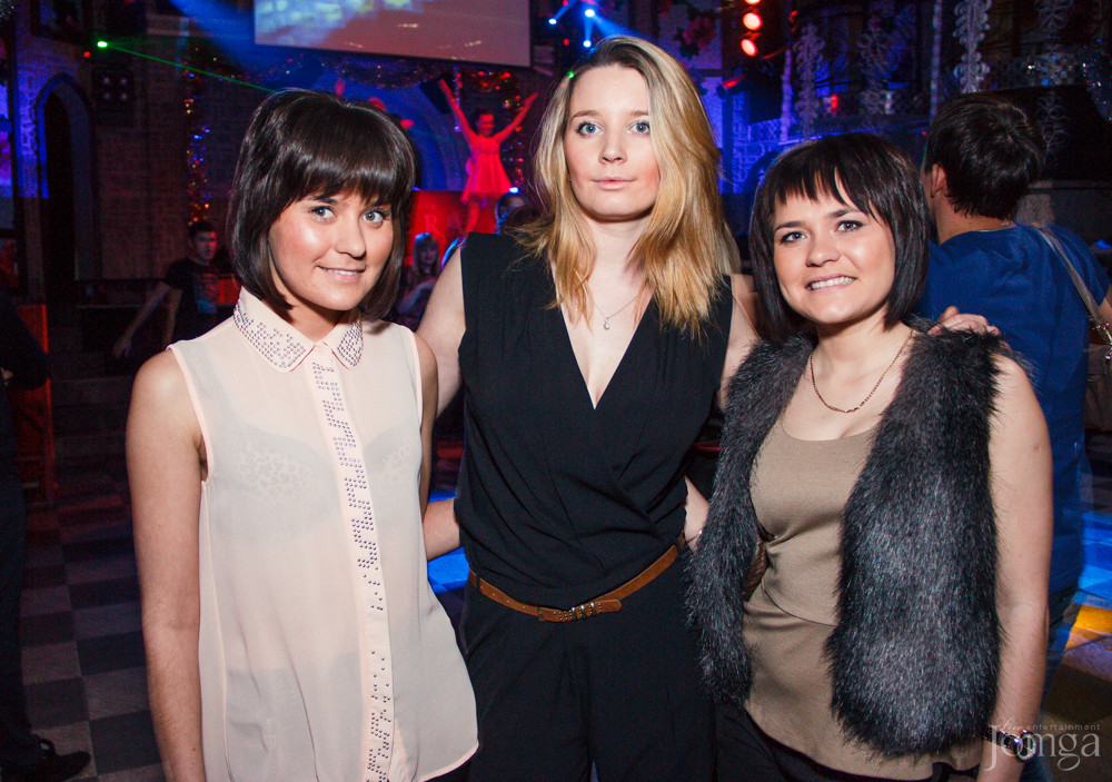 Фотография с Рождество в Опера