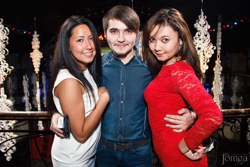 Фотография с Рождество в Опера