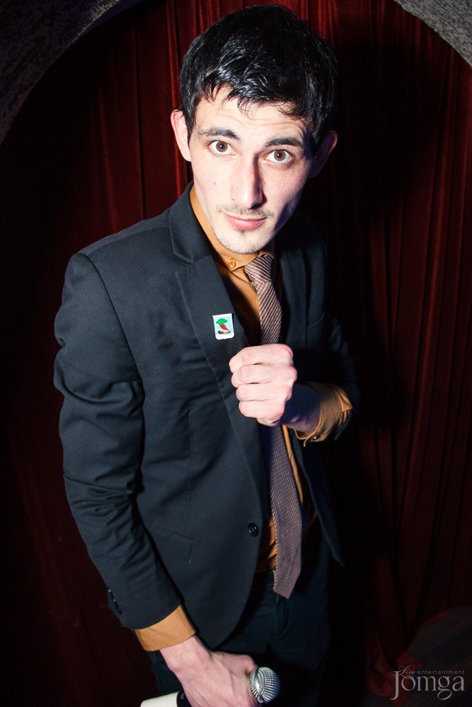 Фотография с Рождество в Опера