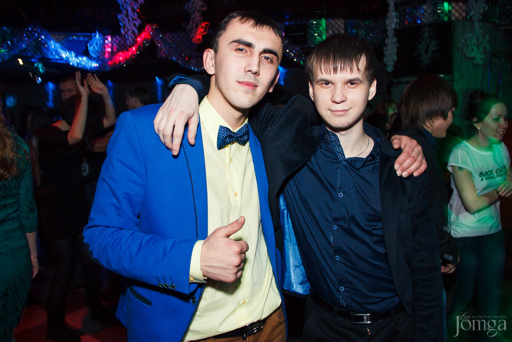 Фотография с Рождество в Опера