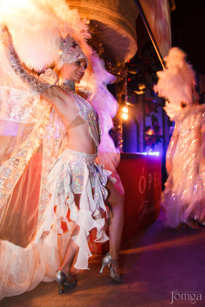 Фотография с Рождество в Опера