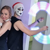 Santa never sleeps фото 48