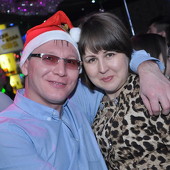 Santa never sleeps фото 43