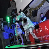 Santa never sleeps фото 74