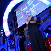 Santa never sleeps фото 53