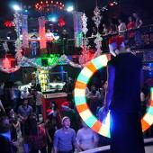 Santa never sleeps фото 68