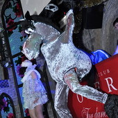 Santa never sleeps фото 70