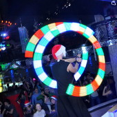 Santa never sleeps фото 57