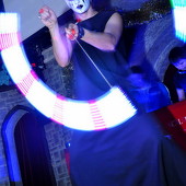 Santa never sleeps фото 51