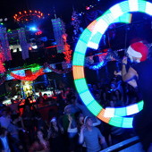 Santa never sleeps фото 66