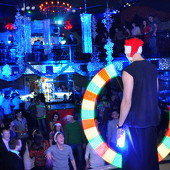 Santa never sleeps фото 69