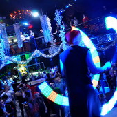 Santa never sleeps фото 63