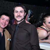 Santa never sleeps фото 82