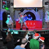 Santa never sleeps фото 76