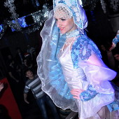 Santa never sleeps фото 38