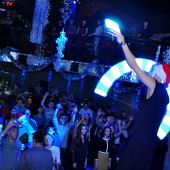 Santa never sleeps фото 62