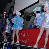 Santa never sleeps фото 33