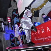 Santa never sleeps фото 73