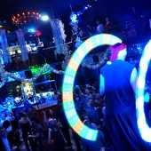 Santa never sleeps фото 64